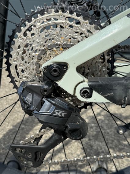 Vends Lapierre GLP2 - 4