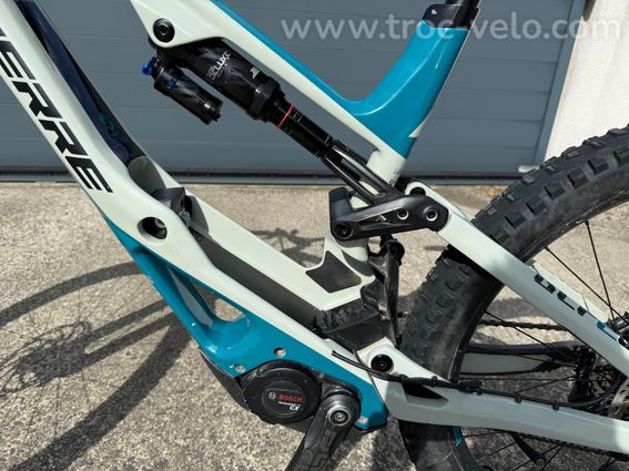 Vends Lapierre GLP2 - 5