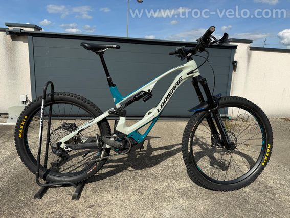 Vends Lapierre GLP2 - 6