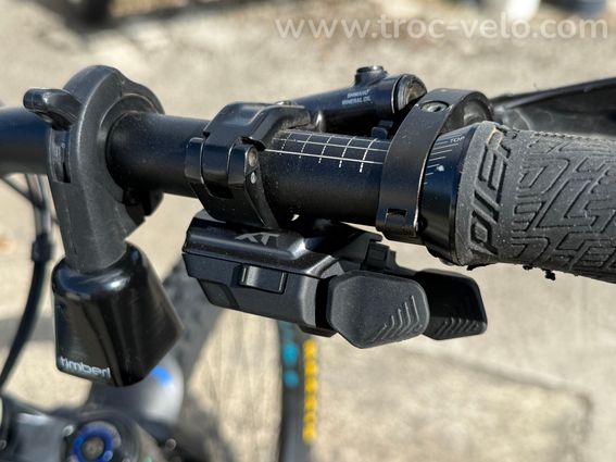 Vends Lapierre GLP2 - 7