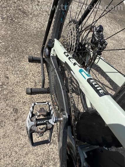 Vends Lapierre GLP2 - 8