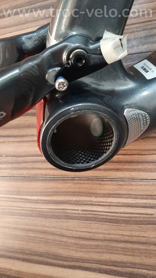 Specialized Epic Comp Carbon FSR 29" M Medium nuovo con scatola NOS Carbon Silver - 3