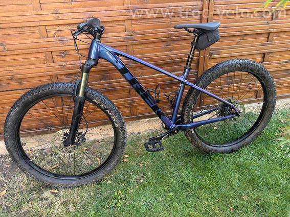 VTT ROSCOE 6