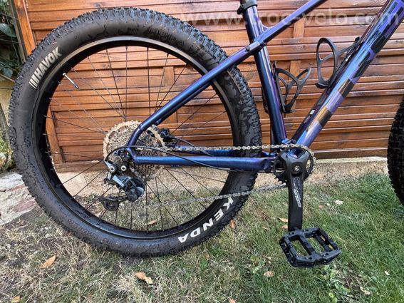 VTT ROSCOE 6 - 2