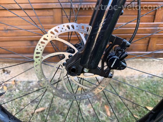 VTT ROSCOE 6 - 3