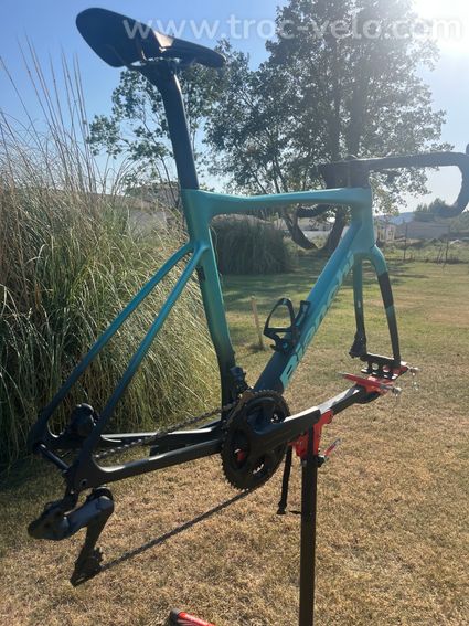 BIANCHI Specialisima PRO - 2