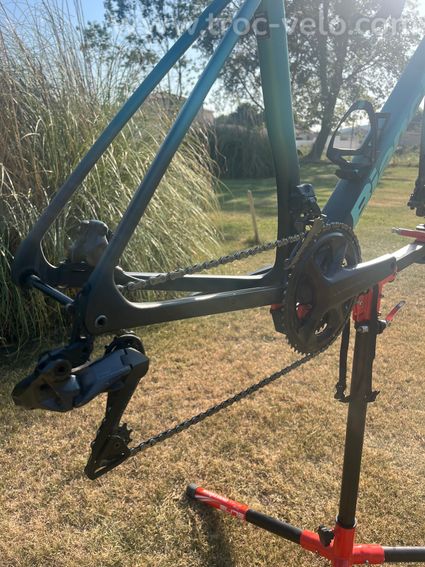 BIANCHI Specialisima PRO - 3