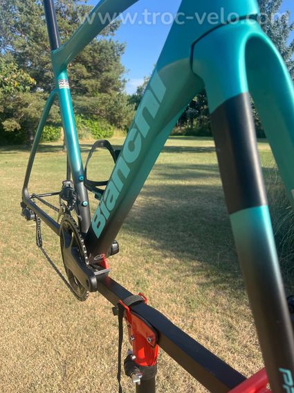 BIANCHI Specialisima PRO - 4