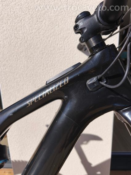 VTT Électrique Specialized Turbo Levo 3 Expert - Taille M - S3 - 2