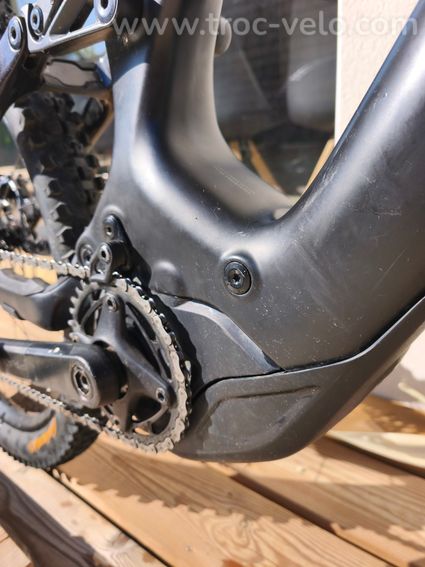 VTT Électrique Specialized Turbo Levo 3 Expert - Taille M - S3 - 3