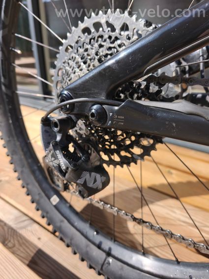 VTT Électrique Specialized Turbo Levo 3 Expert - Taille M - S3 - 4