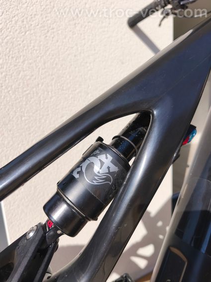 VTT Électrique Specialized Turbo Levo 3 Expert - Taille M - S3 - 5