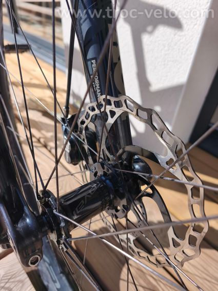 VTT Électrique Specialized Turbo Levo 3 Expert - Taille M - S3 - 6