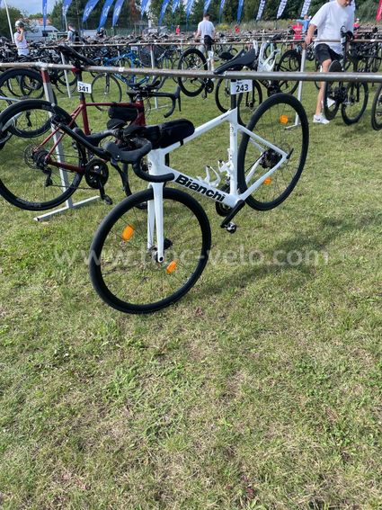 vente velo bianchi