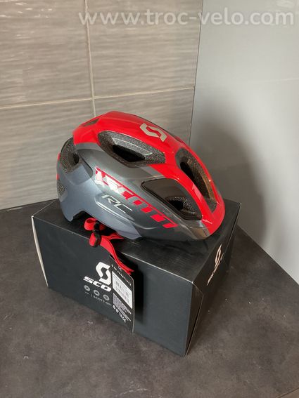 Casque vélo junior  - 2