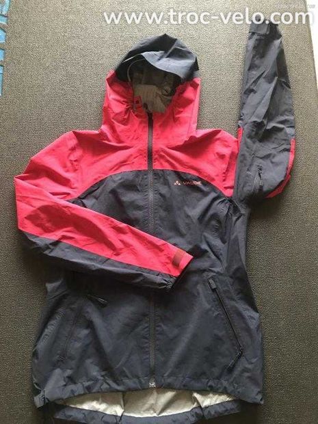 Veste femme vaude moab taille 38 - 1