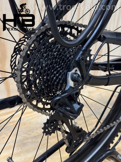 Corratec E-Power MTC Elite 12S Vélo électrique Sram SX 2022 - 15