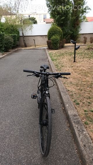 Velo specialized sirrus x2 taille xs - 2