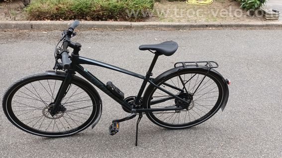 Velo specialized sirrus x2 taille xs - 3