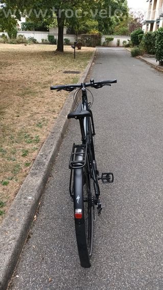 Velo specialized sirrus x2 taille xs - 4
