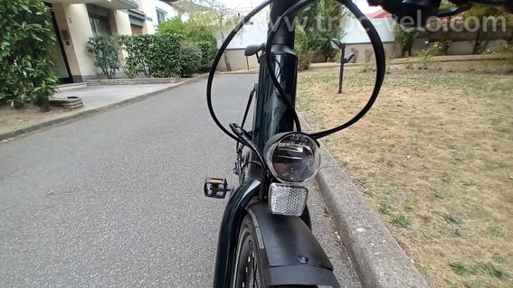 Velo specialized sirrus x2 taille xs - 8