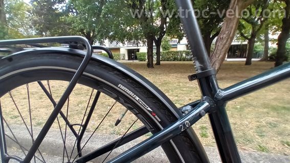 Velo specialized sirrus x2 taille xs - 10