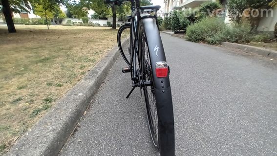 Velo specialized sirrus x2 taille xs - 11