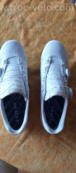 chaussure vélo route - 6