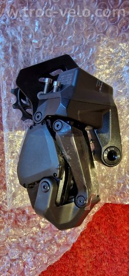 Vds dérailleur arrière Wheeltop EDS Tx neuf - 2