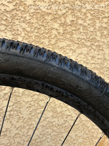 Vtt rockrider st 530 - 2
