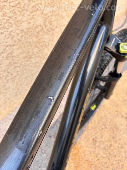 Vtt rockrider st 530 - 3