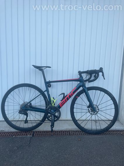 BMC SLR 03 - 2