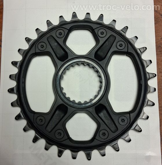 Plateau XT 32