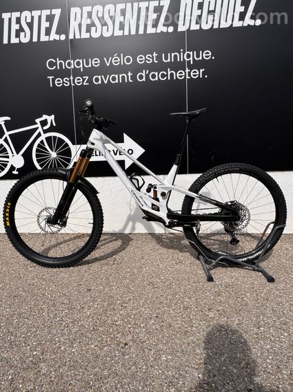Orbea Rallon E-team 2026 - 2
