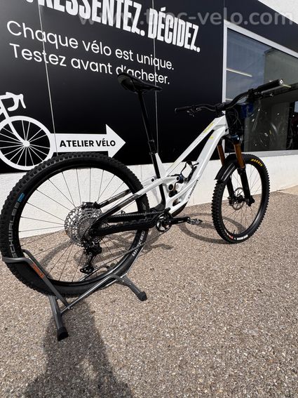 Orbea Rallon E-team 2026 - 3