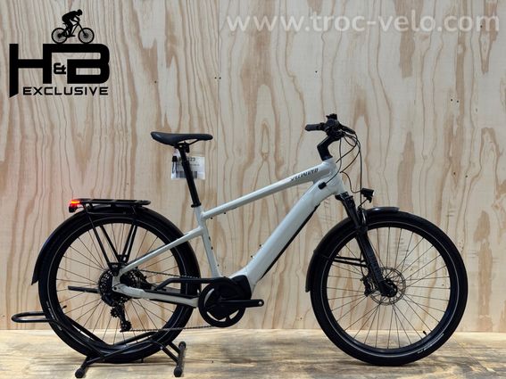 Specialized Turbo Vado 5.0 Vélo électrique Sram GX 2022
