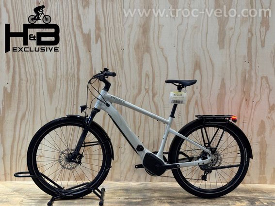 Specialized Turbo Vado 5.0 Vélo électrique Sram GX 2022 - 2