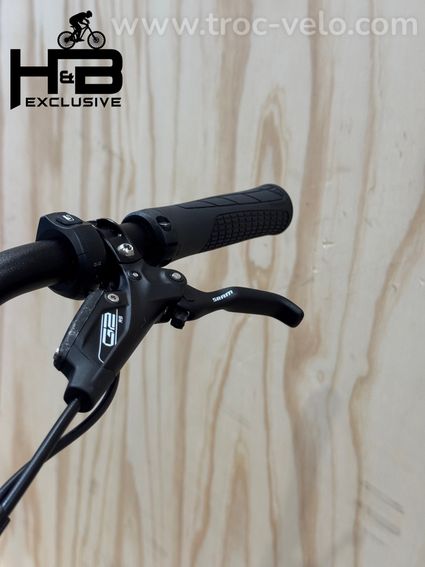 Specialized Turbo Vado 5.0 Vélo électrique Sram GX 2022 - 6