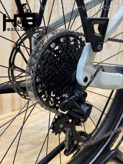 Specialized Turbo Vado 5.0 Vélo électrique Sram GX 2022 - 15