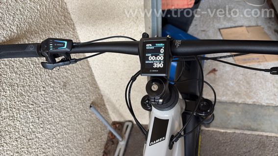 Vttae moustache samedi 29 game 5 taille M quasi neuf  390kms garantie 11/2025 - 2