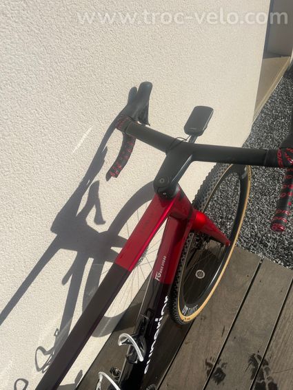Superior x road GF Gravel/route - 3