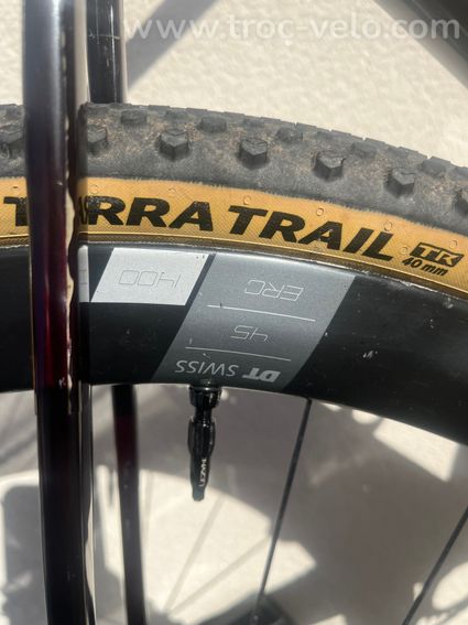 Superior x road GF Gravel/route - 4
