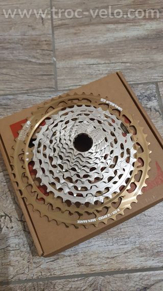 Cassette E*Thirteen Helix - 3