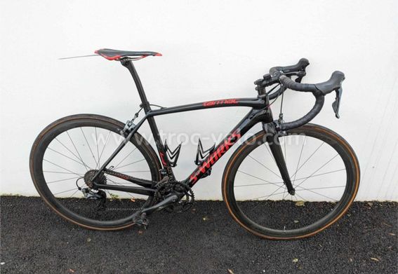 Vélo route S-Works SL4