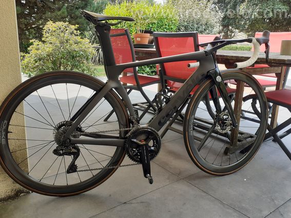 cervelo S5