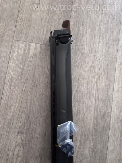 Tige de selle sworks sl8 -15mm - 3
