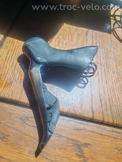 Mini groupe DURE ACE 11V - 2