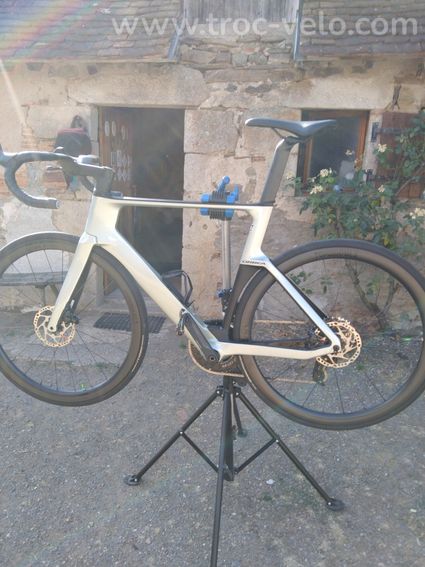 Vélo Orbea orca aero taille L