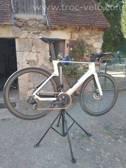 Vélo Orbea orca aero taille L - 2