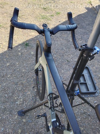 Vélo Orbea orca aero taille L - 3